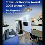 2 Pieces Lumineux, Proche Plage, Parking, Clim, Hippodrome Appartement Cagnes-sur-Mer