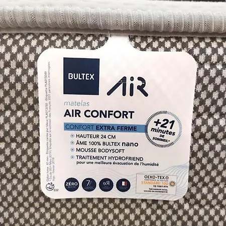 2 Pieces Lumineux, Proche Plage, Parking, Clim, Hippodrome Apartment Cagnes-sur-Mer